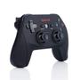 Imagem de Controle Gamer Sem Fio para Android PC e Ps3 Harrow Preto  G808 Redragon