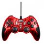 Imagem de Controle Gamer Universal COM FIO para PC/PS3/PC360 Game Pad JOY-DGN