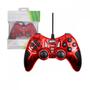 Imagem de Controle Gamer Universal COM FIO para PC/PS3/PC360 Game Pad JOY-DGN