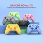 Imagem de Controle Gamesir T4 Nova Lite Sem Fio Para Pc Switch Android Ios Steam Celular Hall Effect