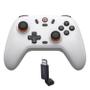 Imagem de Controle Gamesir T4 Nova Lite Sem Fio Para Pc Switch Android Ios Steam Celular Hall Effect