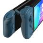 Imagem de Controle HORI Split Pad Compact Midnight Blue, para Nintendo Switch - NSW-397U