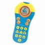 Imagem de Controle Infantil com Sons - Galinha Pintadinha - Controle Remoto - Yes Toys