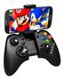 Imagem de Controle Ipega 9021s Celular Joystick Gamepad Bluetooth