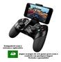 Imagem de Controle Ipega 9076 Android Celular Pc Bluetooth Com Adaptador USB