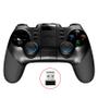 Imagem de Controle Ipega 9076 Android Celular Pc Bluetooth Com Adaptador USB