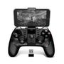 Imagem de Controle Ipega Bluetooth 9076 Celular Android Ios Pc Ps3