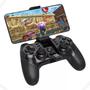 Imagem de Controle Ipega Pg 9076 Bluetooth Gamepad Para Android, Tv PG-9076