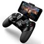 Imagem de Controle Ipega Pg 9076 Bluetooth Gamepad Para Android Tv