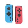Imagem de Controle Joy-con Para Nintendo Switch Azul e Vermelho Joystick