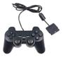 Imagem de Controle Joystick Analogico Dualshock Para Ps1 E Ps2 Alto-2Y