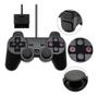 Imagem de Controle Joystick Analógico Dualshock Ps2 Com Fio