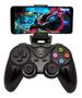 Imagem de Controle Joystick Android Celular Pc Bluetooth