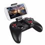 Imagem de Controle Joystick Bluetooth 3.0 Ipega Tomahawk PG-9068 para Smartphone Android e IOS