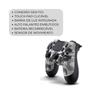Imagem de Controle Joystick Bluetooth Compatível PC Sem Fio Gamer Celular Camuflado