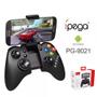Imagem de Controle Joystick Bluetooth Ipega 9021 Android Celular