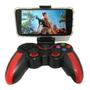 Imagem de Controle Joystick Bluetooth Lehuai LH-9089 Celular