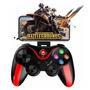 Imagem de Controle Joystick Bluetooth Lehuai LH-9089 Celular