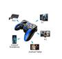 Imagem de Controle Joystick Bluetooth: Para Jogos em Celular, Tablet, Ipad e Smart TVs com GameHub - KapBom