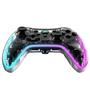 Imagem de Controle Joystick Bluetooth Para Ps3 Ps4 Pc Celular Tablet - N