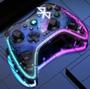 Imagem de Controle Joystick Bluetooth RGB Switch Android Ios Pc LH-3 LEHUAI