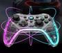 Imagem de Controle Joystick Bluetooth RGB Switch Android Ios Pc LH-3 LEHUAI