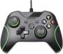 Imagem de Controle Joystick Com Fio Xbox-One Resistente A Quedas
