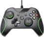 Imagem de Controle joystick com fio XBOX-ONE RESISTENTE A QUEDAS