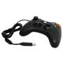 Imagem de Controle Joystick Compatível com Xbox 360 C/ Fio - 7767413698523