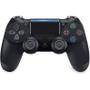Imagem de Controle Joystick Compativel Para Ps4 Pc S/ Fio Recarregavel Controle Compatível Com Ps4 Sem Fio