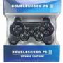 Imagem de Controle Joystick Compatível Ps3 Sem Fio Com Bluetooth Wireless Anúncio com variação