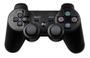 Imagem de Controle Joystick Compatível Ps3 Sem Fio Com Bluetooth Wireless Anúncio com variação