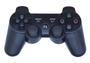 Imagem de Controle Joystick Compatível Ps3 Sem Fio Com Bluetooth Wireless Anúncio com variação