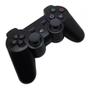 Imagem de Controle Joystick Compatível Ps3 Sem Fio Com Bluetooth Wireless Anúncio com variação