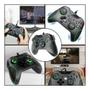 Imagem de Controle Joystick Compatível  Xbox One Series S X Com Fio Power Pc Feir 