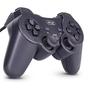 Imagem de Controle Joystick Dualshock 3 Manete Com fio Pc Ps3 Notebook - Knup