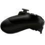 Imagem de Controle Joystick Dualshock 4 PS4 e PC sem Fio Manete para PS4 e PC Sem Fio Dualshock 4 Sony - Preto