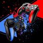 Imagem de Controle Joystick G7 Bluetooth Universal suporte para Celular + cabo usb