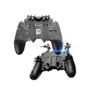 Imagem de Controle Joystick Gamepad 2 Gatilho Manete L1 R1 Freefire Android Ios Joystick Gamepad Pubg Free Fire