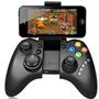 Imagem de Controle Joystick Ipega 9021 Celular Bluetooth Games Samsung