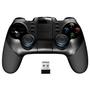 Imagem de Controle Joystick KA-9076 Gamepad Bluetooth Wireless 2.4 Ghz Para - Celular Tablet Android - Ps3 - V
