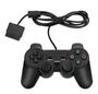 Imagem de Controle Joystick Manete Compatível Com PS2 / PlayStation 2 / DualShock 2