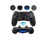 Imagem de Controle Joystick Manete Compativel Para Ps4 Pc S/ Fio Recarregavel