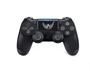 Imagem de Controle Joystick Manete Video Game Compatível Sem Fio Bluetooth Pc Notebook Smart Tv Wireles