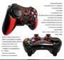 Imagem de Controle Joystick Para Celular Smartphone + Cabo Telescópico Android AL-G7 Bluetooth