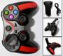 Imagem de Controle Joystick Para Celular Smartphone + Cabo Telescópico Android AL-G7 Bluetooth