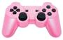Imagem de Controle joystick para console p3 rosa