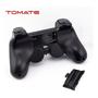 Imagem de Controle joystick para pc sem fio usb computador notebook - Tomate