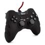 Imagem de CONTROLE JOYSTICK PARA PS3 e PC com Cabo USB Alta Qualidade - Feir