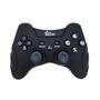 Imagem de CONTROLE JOYSTICK PARA PS3 e PC com Cabo USB Alta Qualidade - Feir